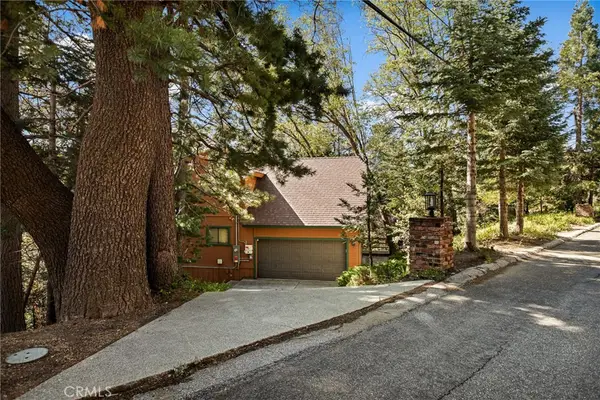 109 Old Toll, Blue Jay, CA 92317