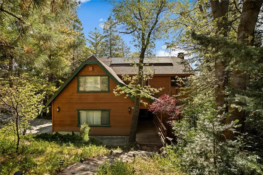 109 Old Toll, Blue Jay, CA 92317 - #3