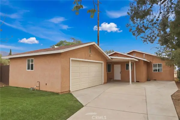 494 Drury, Banning, CA 92220