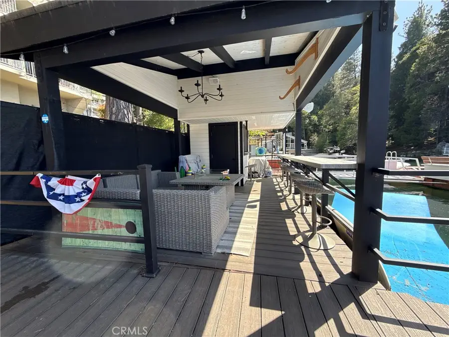 0 Slip S116-a, Lake Arrowhead, CA 92352 - #2