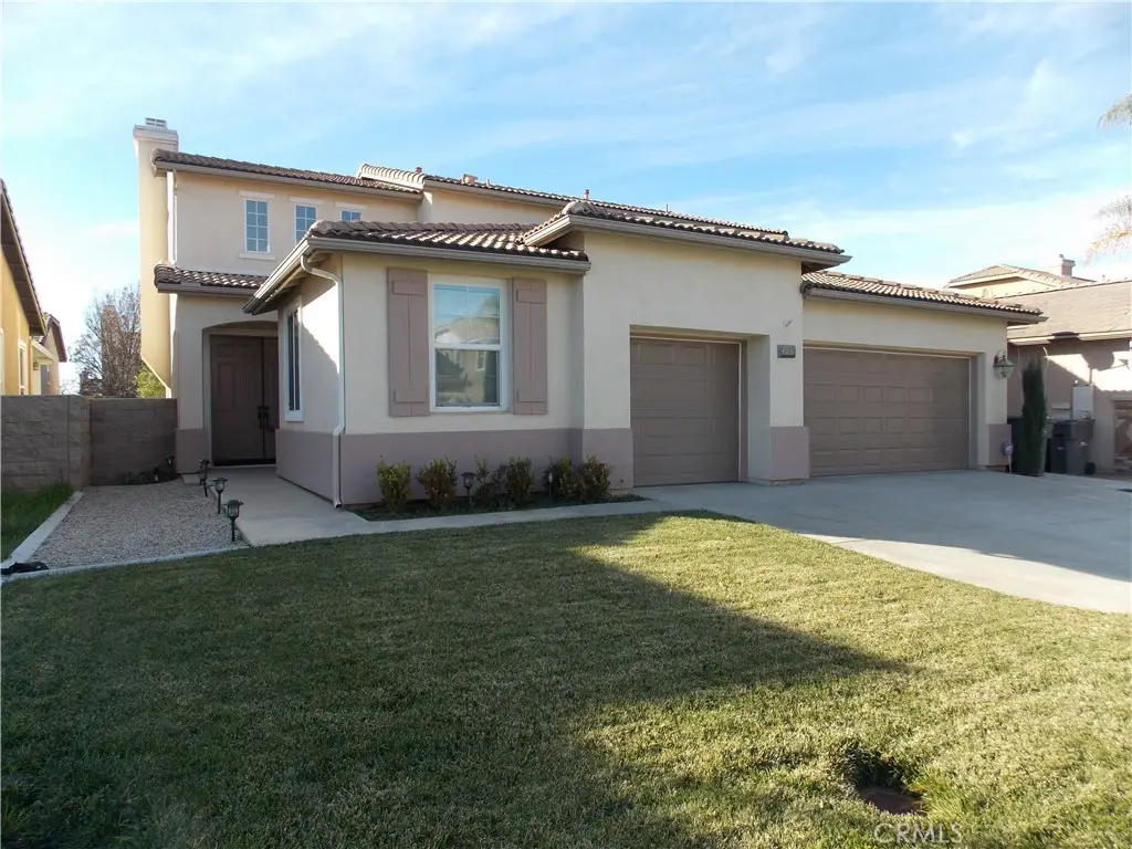 36069 Fresno Circle, Winchester, CA 92596 - #1