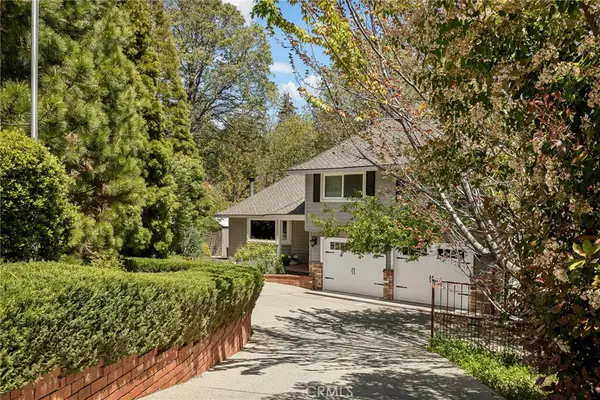 1201 Voltaire, Lake Arrowhead, CA 92352