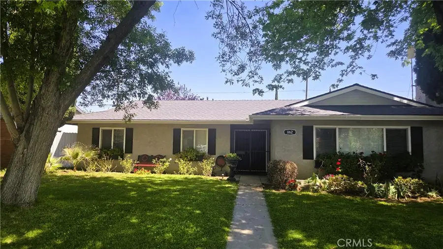 862 Palm, Beaumont, CA 92223 - #2