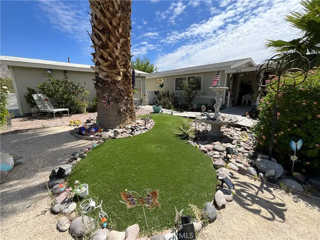 74711 Dillon Road #301, Desert Hot Springs, CA 92241 - #1