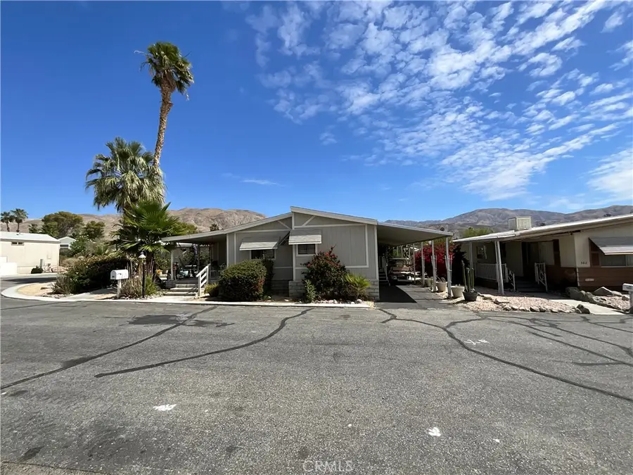 74711 Dillon Road #301, Desert Hot Springs, CA 92241 - #3