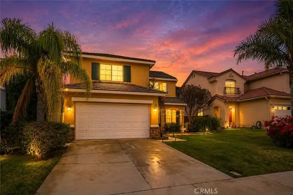 8847 Flintridge, Corona, CA 92883
