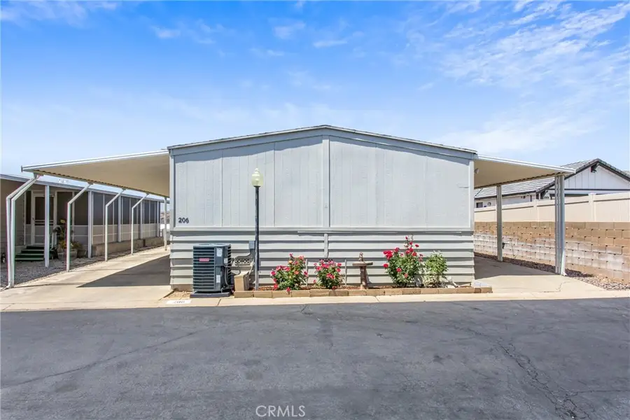 35218 Fir Avenue #206, Yucaipa, CA 92399 - #3