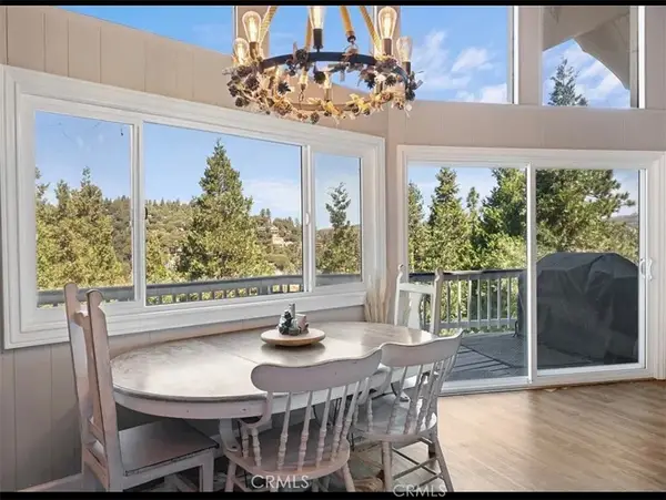 747 Bergschrund Drive, Crestline, CA 92325