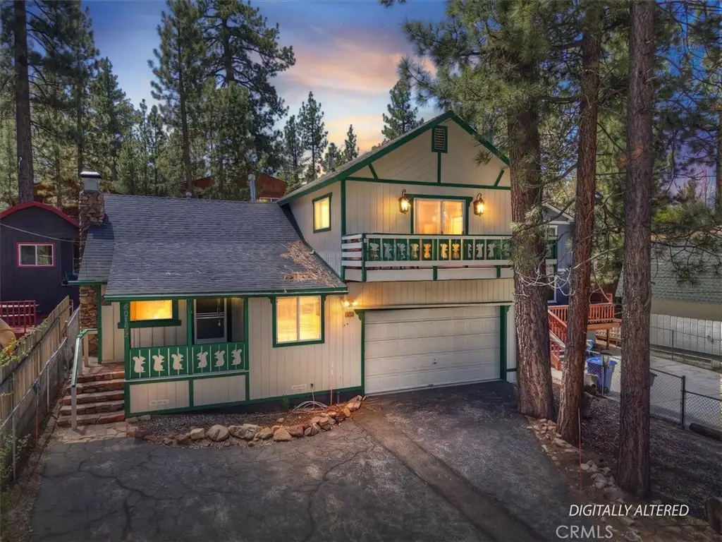 40159 Esterly, Big Bear Lake, CA 92315 - #1
