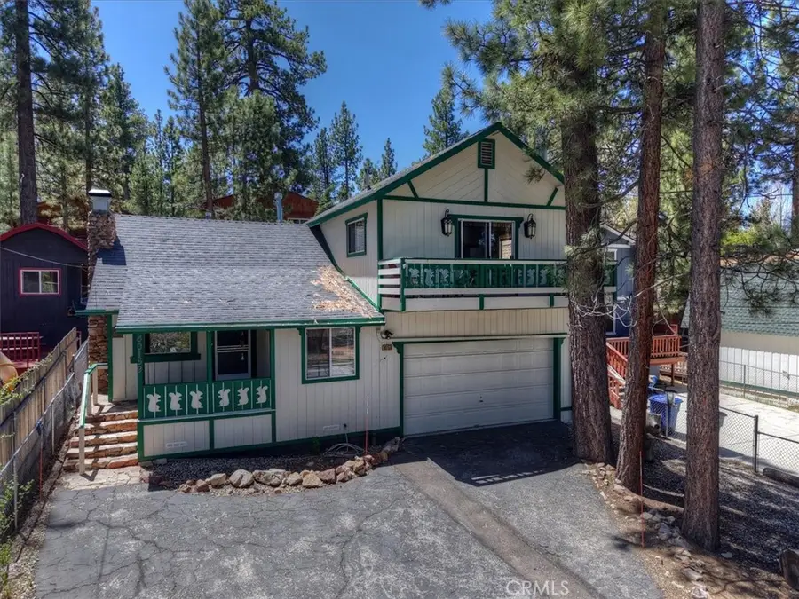 40159 Esterly, Big Bear Lake, CA 92315 - #2