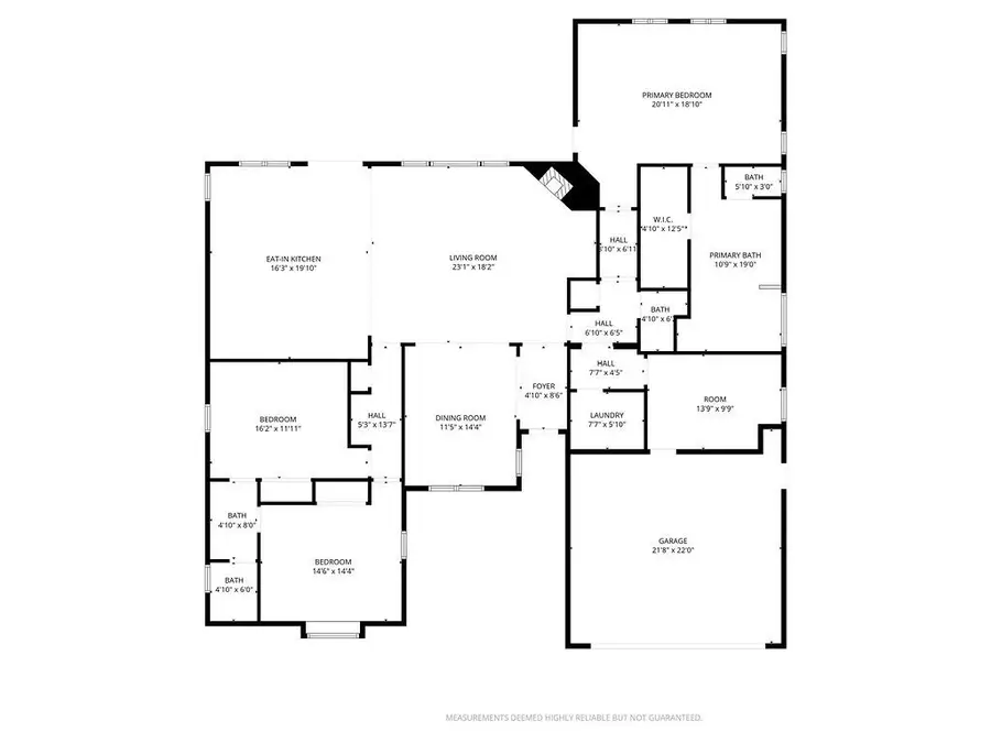 73786 Monet, Palm Desert, CA 92211 - #2