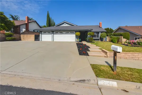 2046 W Ontario, Corona, CA 92882