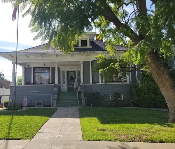 510 S 4th Street, Redlands, CA 92373