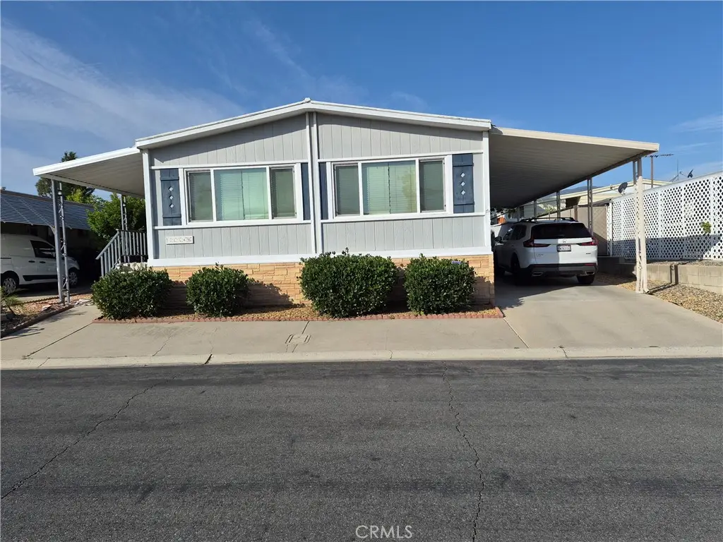 1346 Woodbrook, Corona, CA 92882 - #1