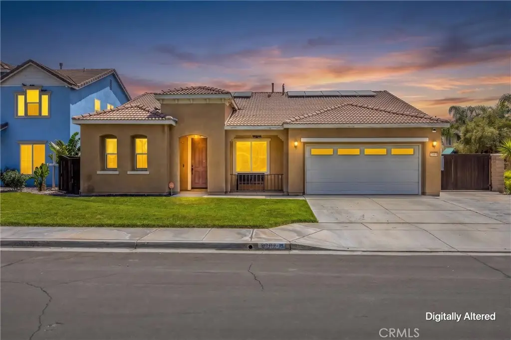 2944 Coffeeberry Way, San Jacinto, CA 92582 - #1