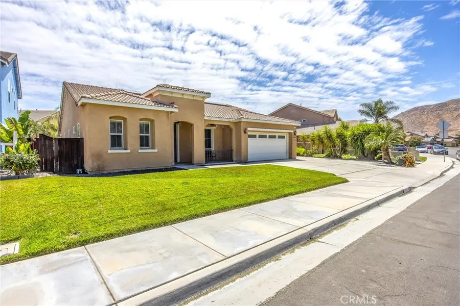 2944 Coffeeberry Way, San Jacinto, CA 92582 - #2