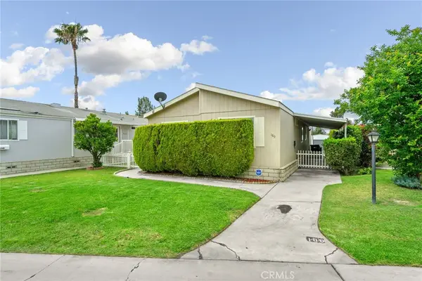5800 Hamner Avenue #189, Eastvale, CA 91752