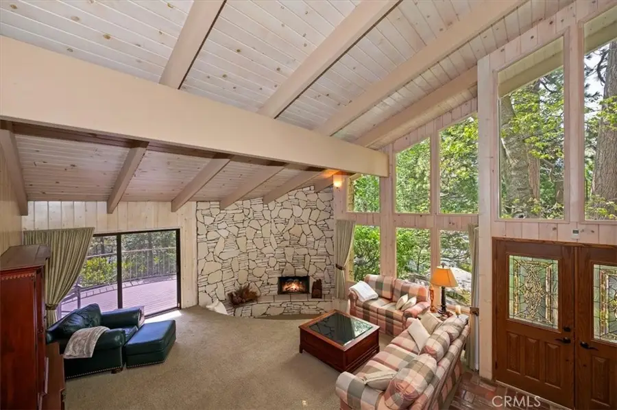 28018 Peninsula, Lake Arrowhead, CA 92352 - #3