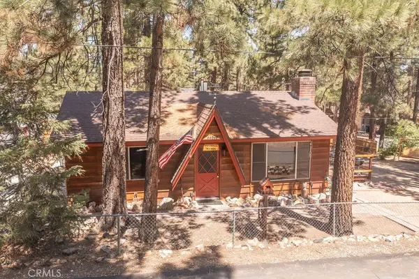44844 Manzanita Lane, Sugarloaf, CA 92386