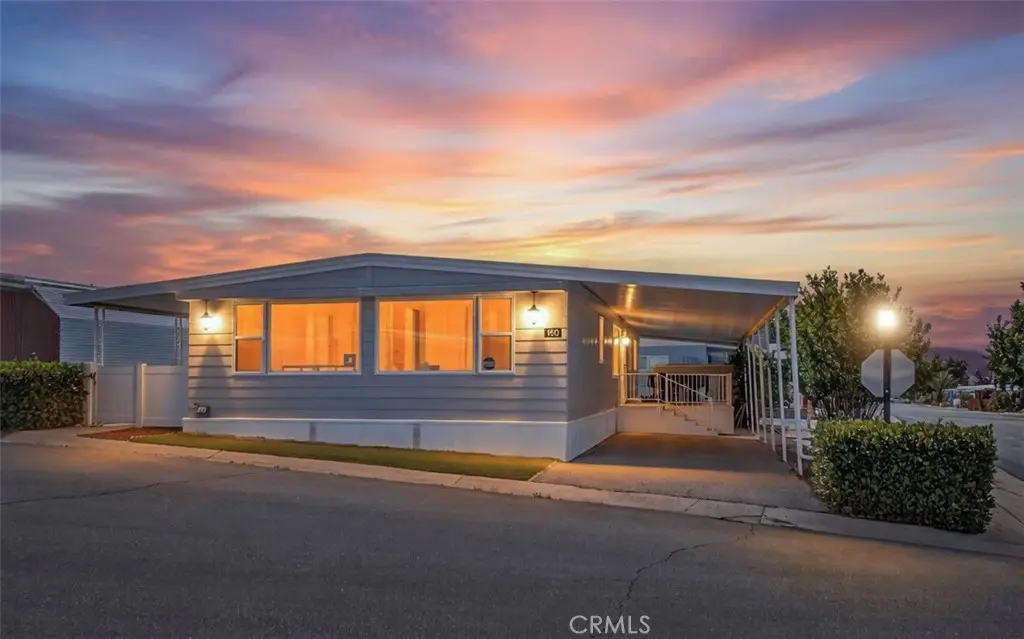 11050 Bryant #160, Yucaipa, CA 92399 - #1
