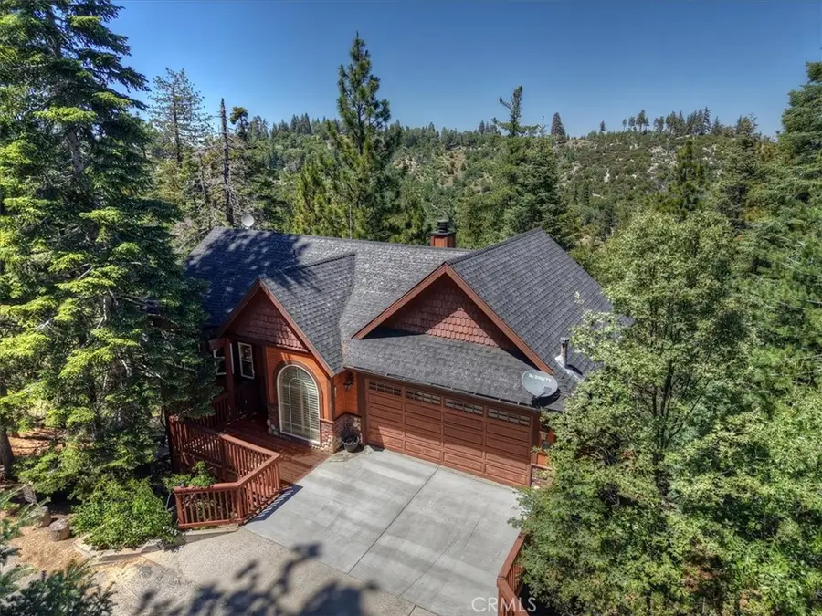 26285 Spyglass Drive, Lake Arrowhead, CA 92352 - #2