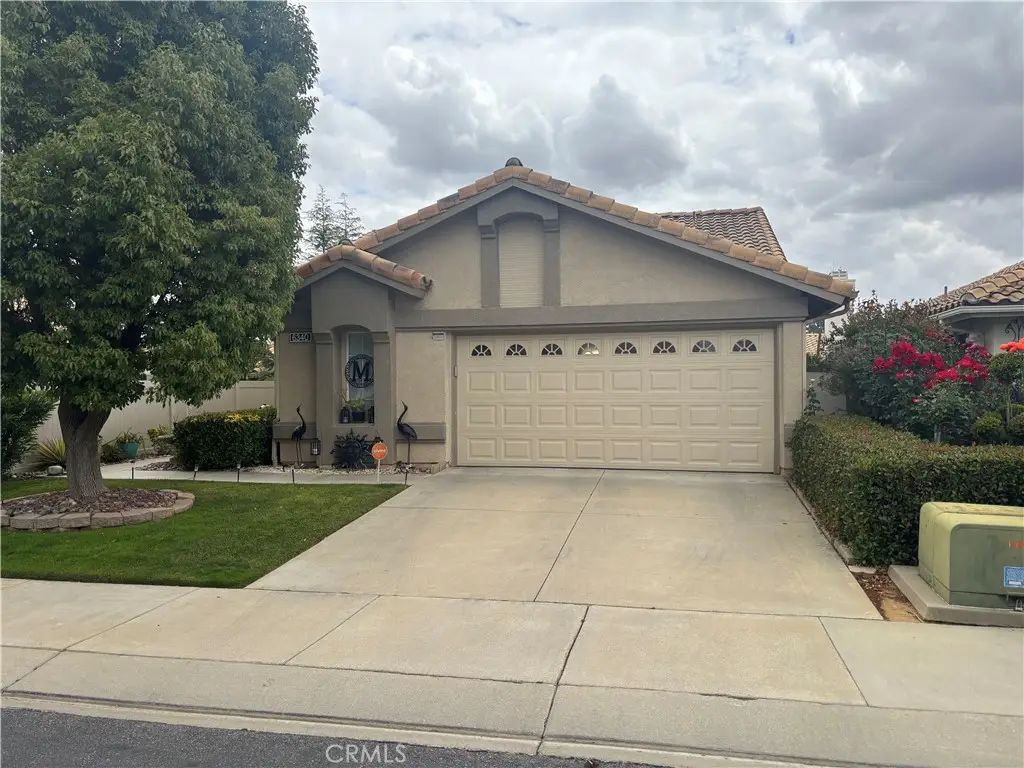 6340 Colonial, Banning, CA 92220 - #1