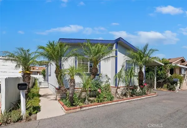 8681 Katella #874, Stanton, CA 90680