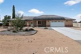 20726 Nisqually, Apple Valley, CA 92308 - #1