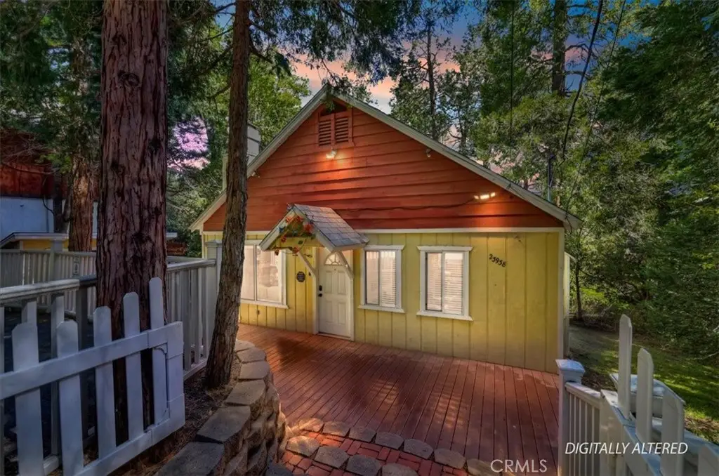 23938 Park, Crestline, CA 92325 - #1