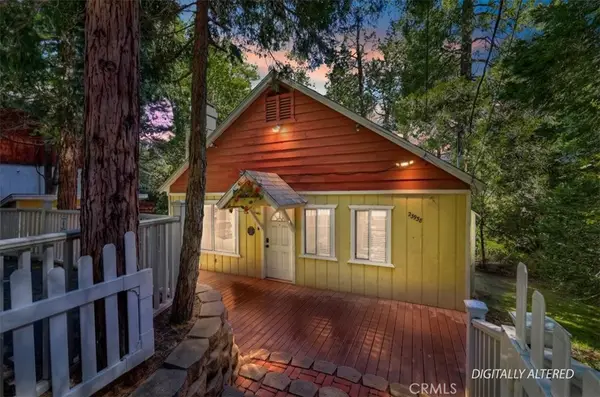 23938 Park, Crestline, CA 92325