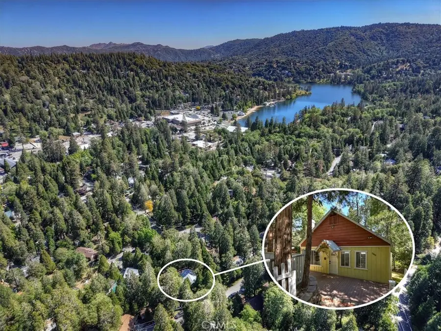 23938 Park, Crestline, CA 92325 - #2