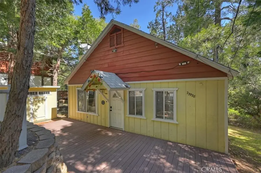 23938 Park, Crestline, CA 92325 - #3