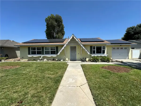 3211 Sierra, Norco, CA 92860