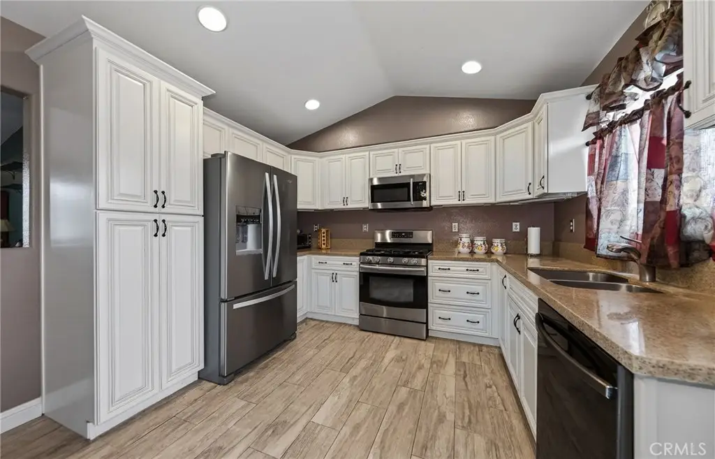 1615 Quail Summit, Beaumont, CA 92223 - #1