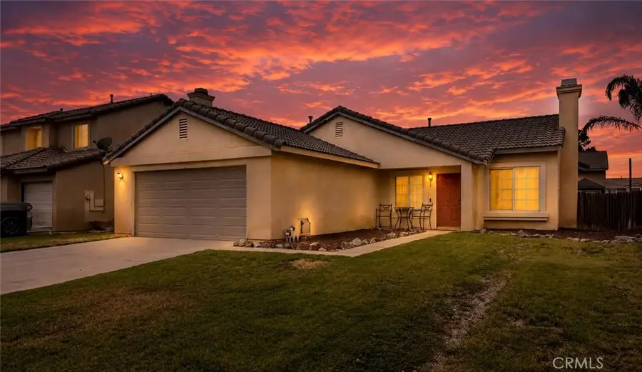 1615 Quail Summit, Beaumont, CA 92223 - #3