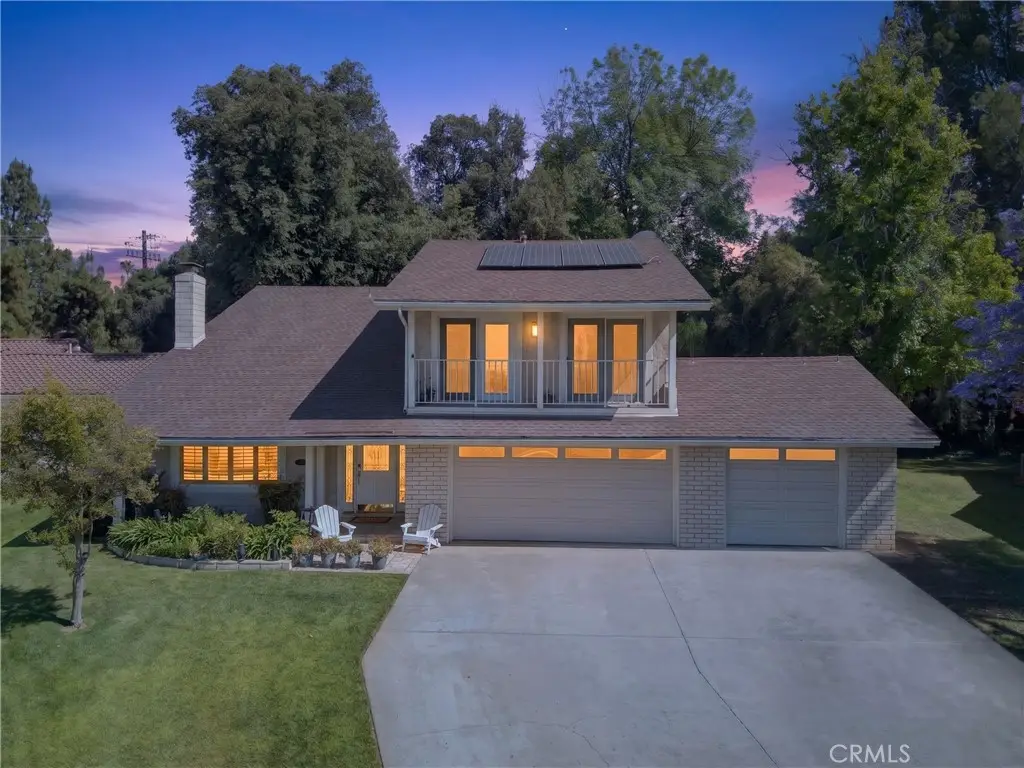 1555 Lynne Court, Redlands, CA 92373 - #1
