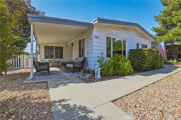 9583 Crestknoll Drive, Calimesa, CA 92320