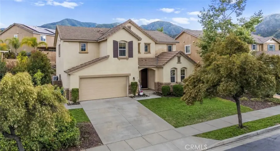 25444 Red Hawk Road, Corona, CA 92883 - #2