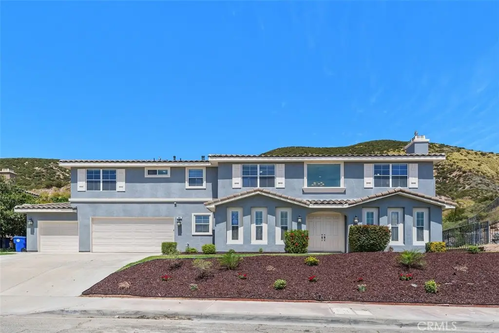 486 W 59th Street, San Bernardino, CA 92407 - #1