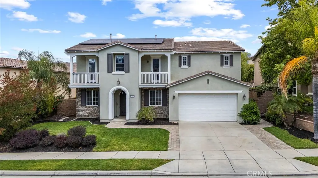 25614 Red Hawk Road, Corona, CA 92883 - #1