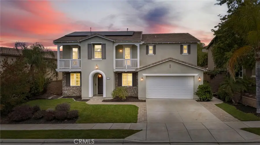 25614 Red Hawk Road, Corona, CA 92883 - #2