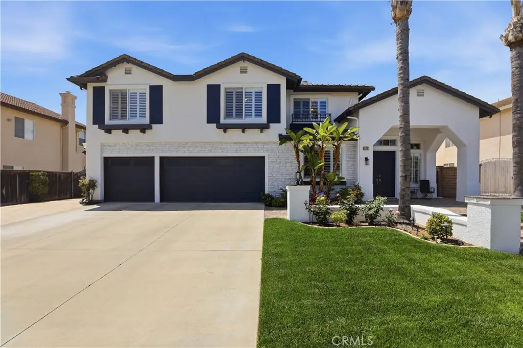 820 Mountain Shadows, Corona, CA 92881 - #1