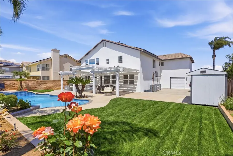 820 Mountain Shadows, Corona, CA 92881 - #3
