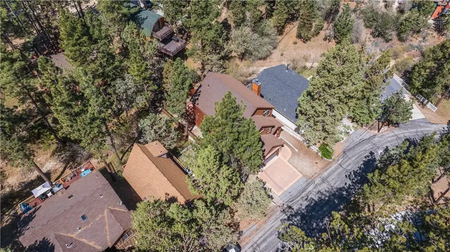 529 Bernhardt, Big Bear City, CA 92314 - #2