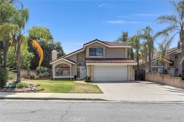 514 Conestoga, San Dimas, CA 91773