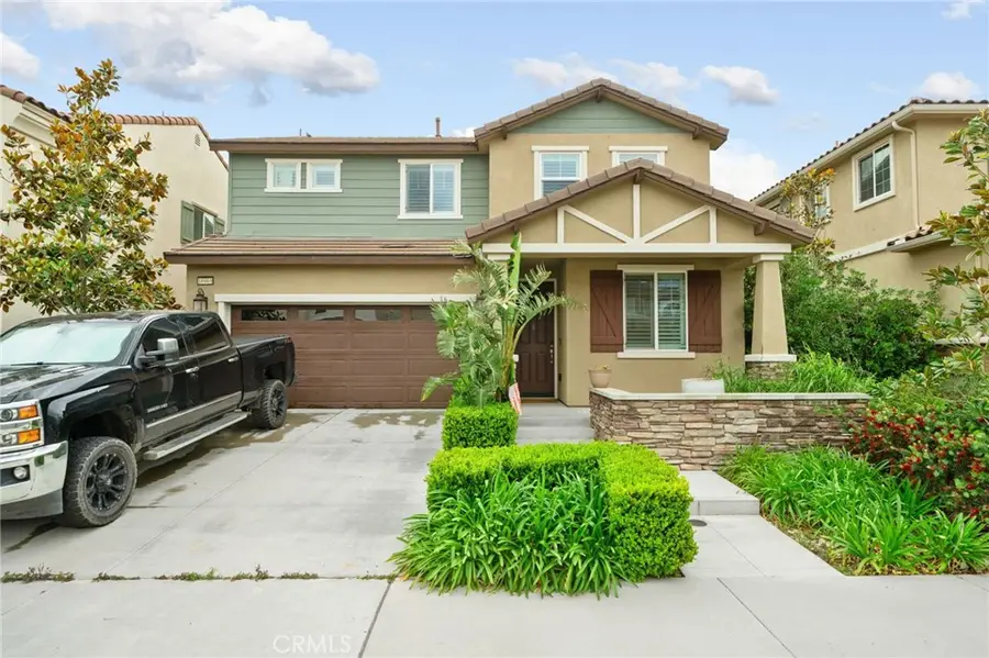 16969 Red Tail Lane, Fontana, CA 92336 - #3