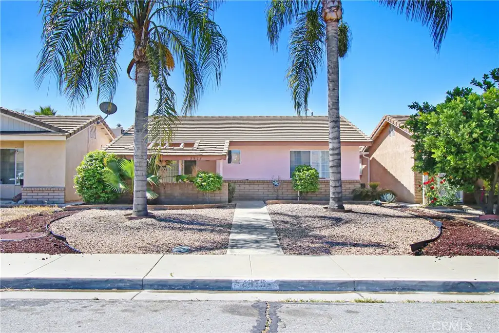 2875 Oradon Way, Hemet, CA 92545 - #1