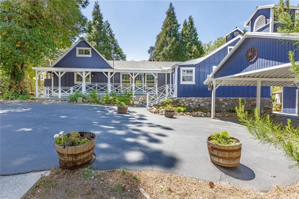 22606 Seeley Drive, Crestline, CA 92325 - #1