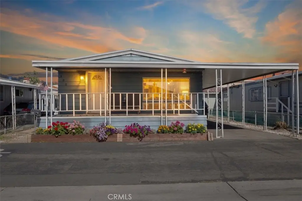 9080 Bloomfield Avenue #293, Cypress, CA 90630 - #1