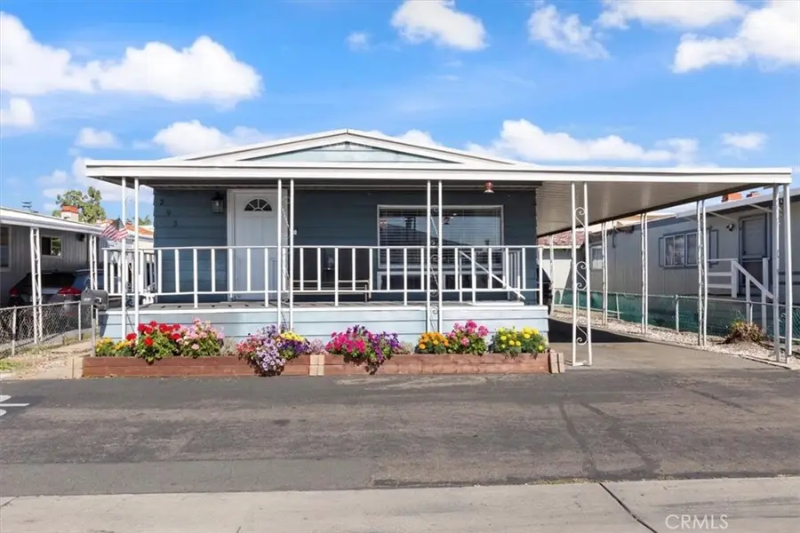 9080 Bloomfield Avenue #293, Cypress, CA 90630 - #2